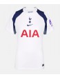 Tottenham Hotspur Hjemmedrakt Dame 2025-26 Korte ermer